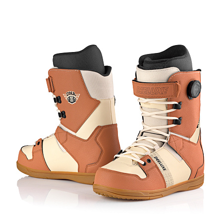 Ботинки для сноуборда DEELUXE D.N.A.